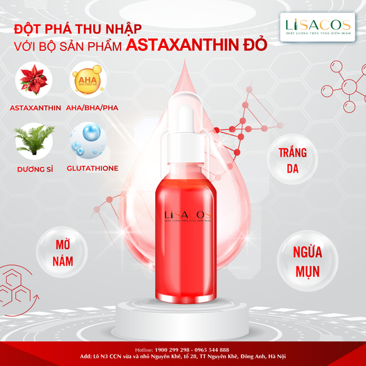 San - pham - ASTAXATHIN